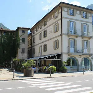 **** Hotel Capovilla Italien