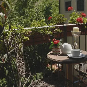*** Frühstückspension Relais Dante E Beatrice Italien