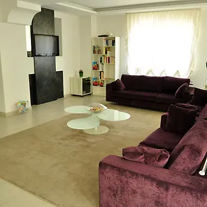Lugano Hotel Riccione