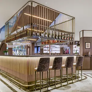 Ac By Marriott Hotel Mediolan