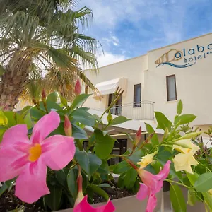 *** Hotel Alaba Italien