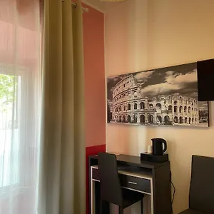 Maison d'hôtes Stefano House Vaticano, Rome