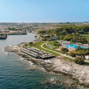 Mangia's Brucoli, Sicily, Autograph Collection Hotel Brucoli