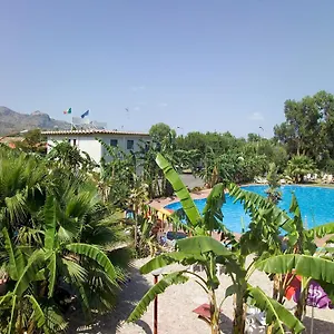 Villaggio Alkantara Ośrodek wypoczynkowy Giardini-Naxos