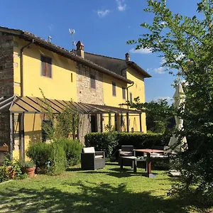 Tenuta Dei Cavalieri Gospodarstwo agroturystyczne Molino del Piano