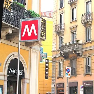 Nuovo Marghera Hotel Mediolan