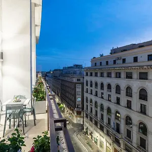Concept Terrace Rzym