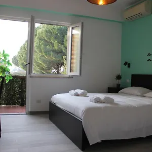 Maison d'hôtes Sunrise, Rome