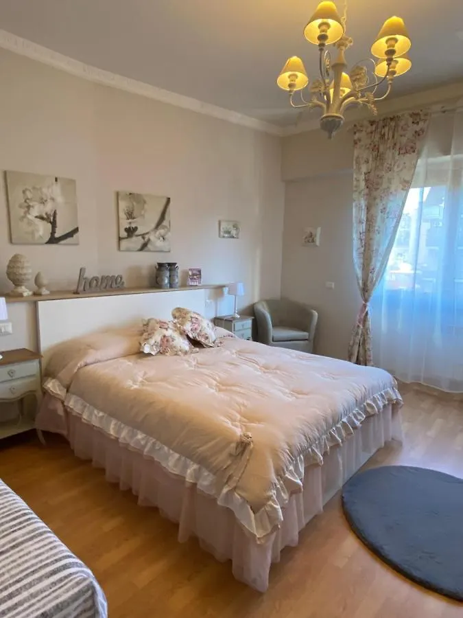 Mami Guest House Rzym